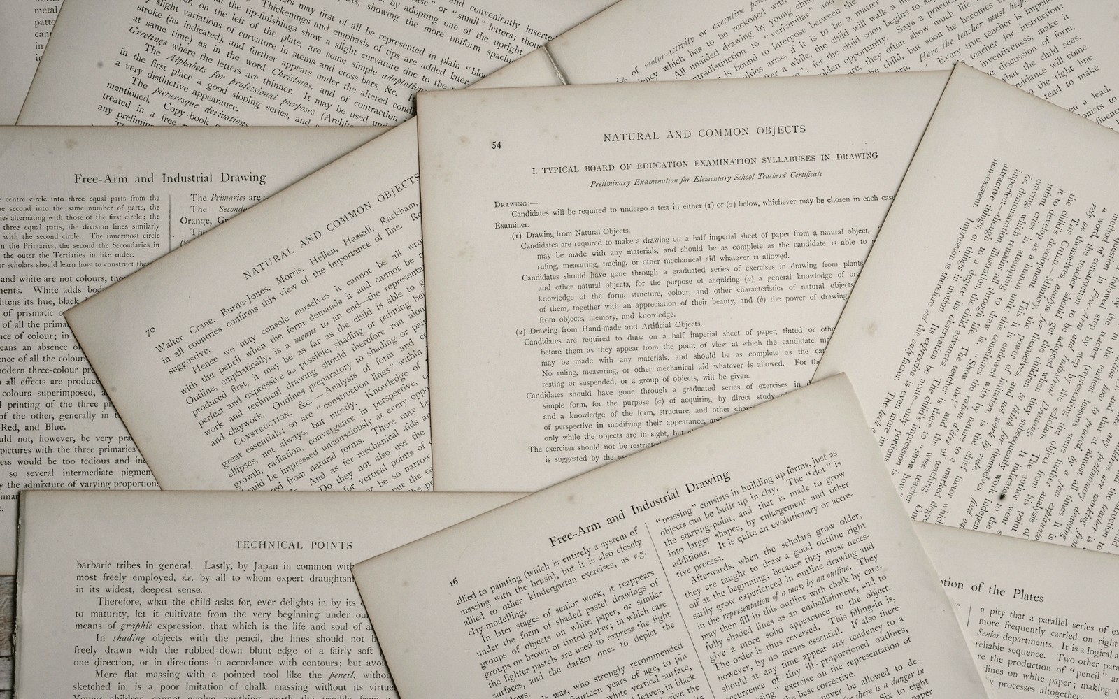 How to Read a Research Paper
