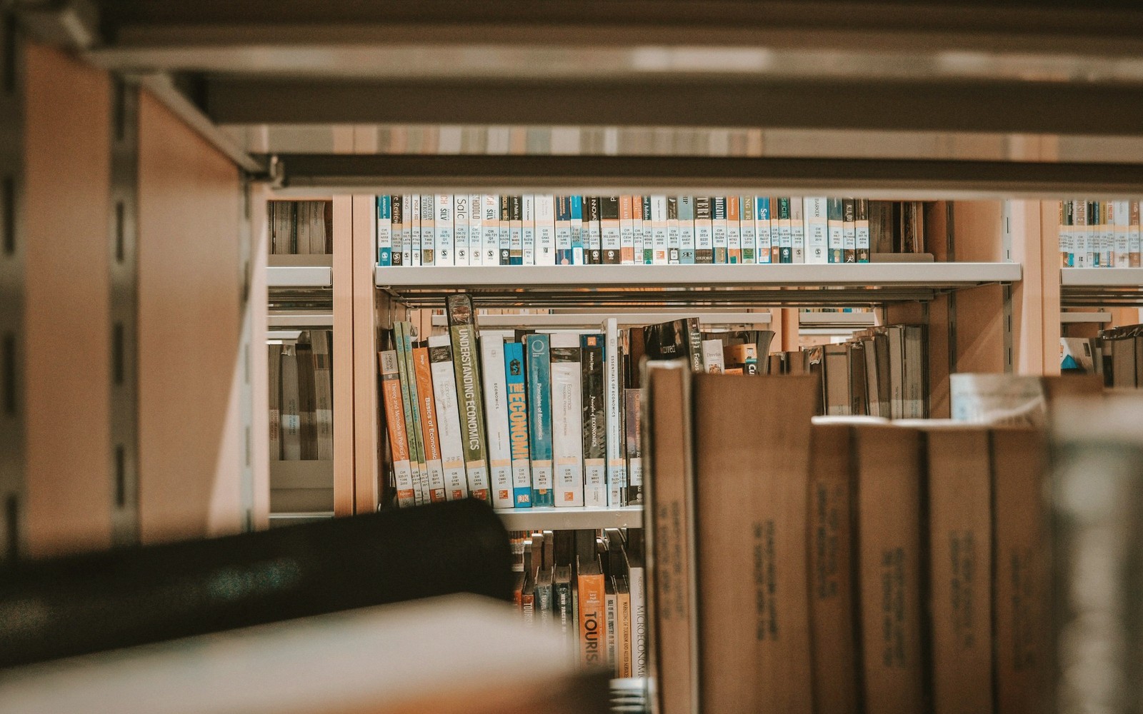 Institutional vs. Subject Repositories